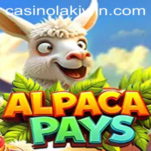 Discover the Thrill of AlpacaPays with LakiWin
