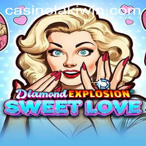 Unveiling the Exciting World of DiamondExplosionSweetLove
