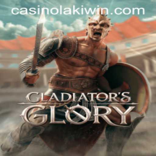 GladiatorsGlory: The Epic Arena Battle Game with LakiWin