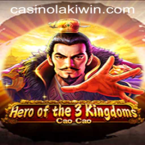 Exploring the Epic World of Heroofthe3KingdomsCaoCao: Adventure and Strategy Unleashed