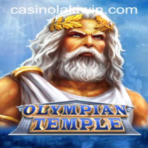 Unveiling the Mysteries of OlympianTemple: An In-Depth Look at the Game and Its Strategic Gameplay