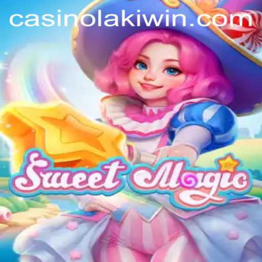 Exploring the Enchanting World of SweetMagic and the Role of LakiWin