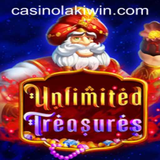 Exploring the Exciting World of UnlimitedTreasures with LakiWin